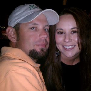 Meet your Posher, Chad